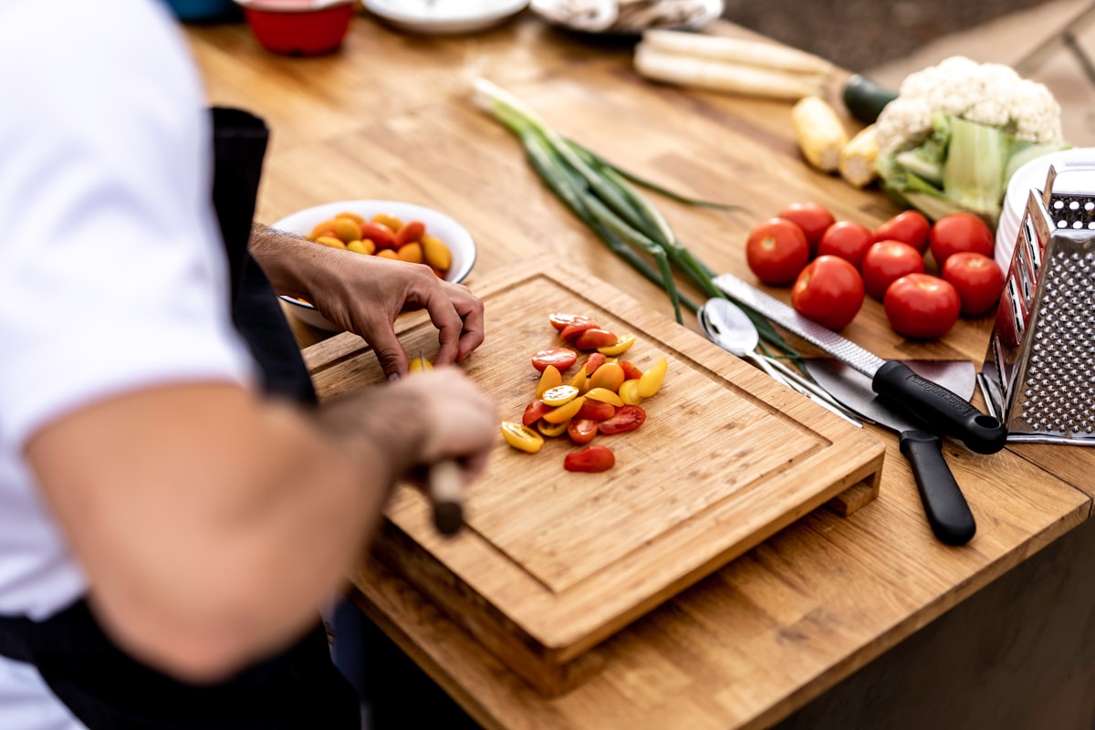 Strategic meal prep planning and nutrition