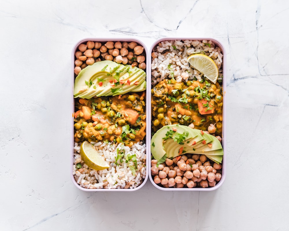 Budget-friendly healthy ingredients for cost-effective meal prep